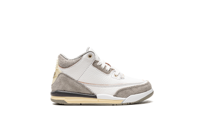 Air Jordan 3 Retro SP PS A Ma Maniére - Raised by Women DJ0718 110