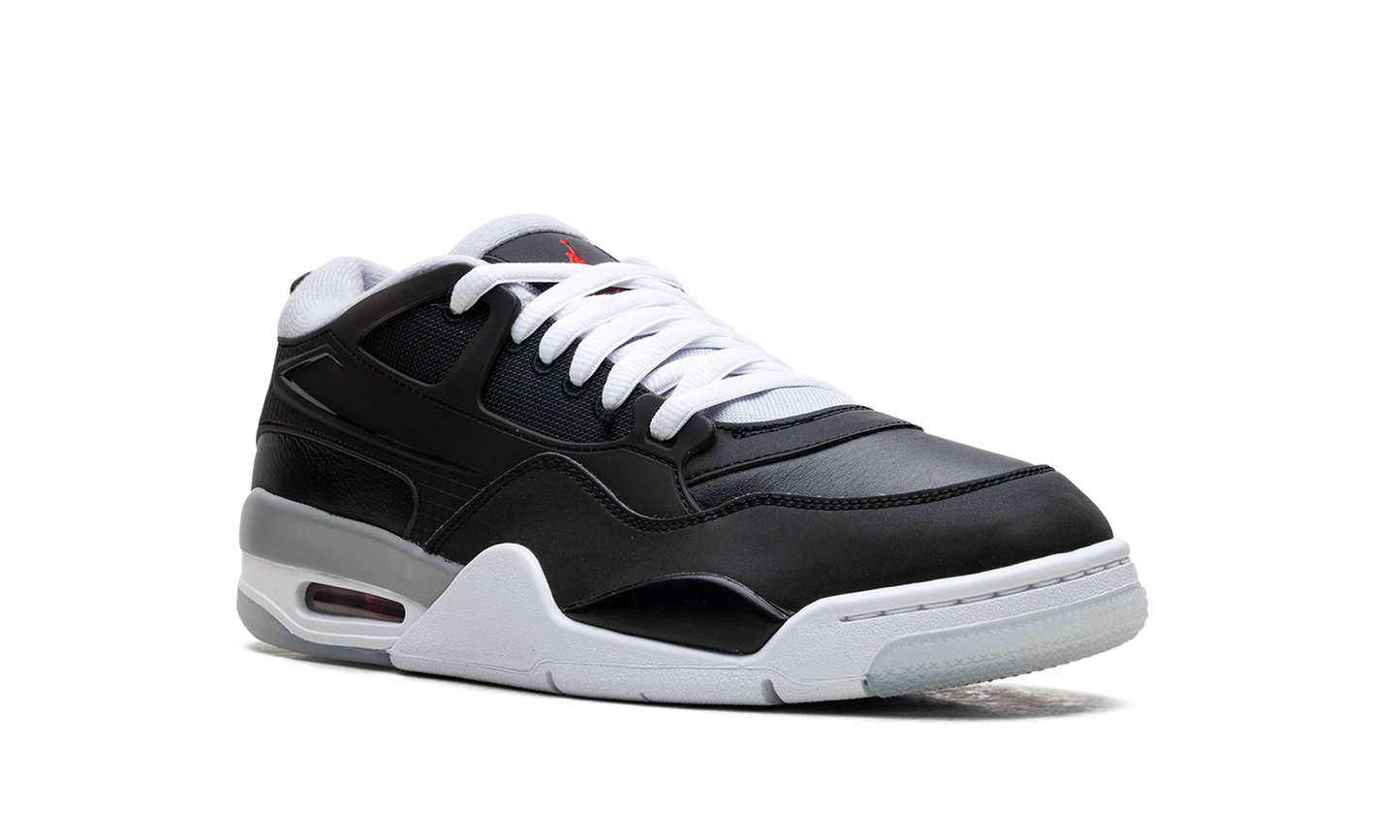 Air Jordan 4 RM Black Metallic HV5184 010