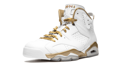 Jordan 7/6 Retro Golden Moment Pack 535357 935