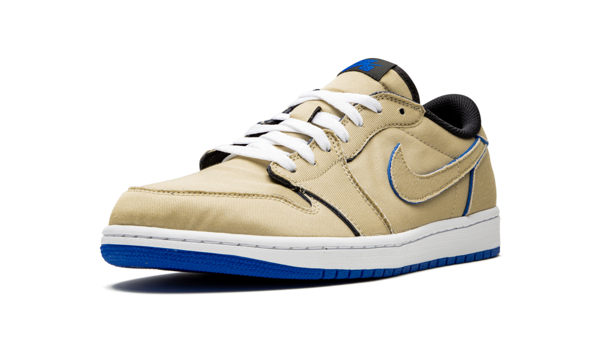 Jordan 1 Low SB QS Lance Mountain - Desert Ore CJ7891 200
