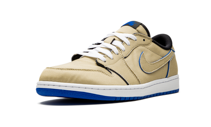 Jordan 1 Low SB QS Lance Mountain - Desert Ore CJ7891 200