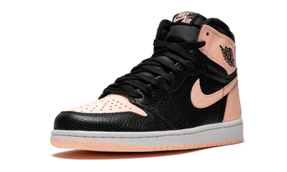 Air Jordan 1 Retro High OG Crimson Tint 555088 081