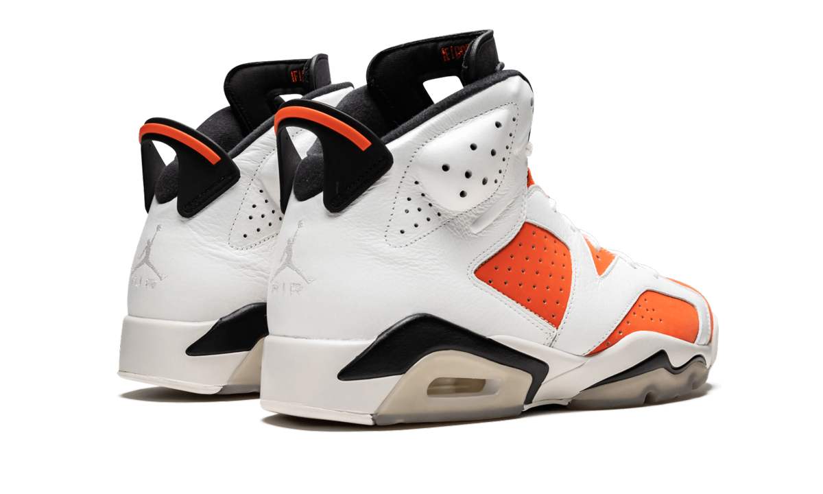 Air Jordan 6 Retro Gatorade 384664 145