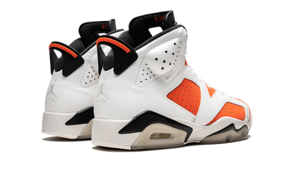 Air Jordan 6 Retro Gatorade 384664 145