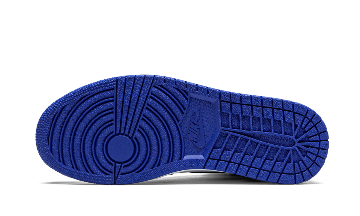 Air Jordan 1 Retro High OG Royal Toe 555088 041