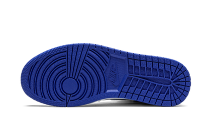 Air Jordan 1 Retro High OG Royal Toe 555088 041