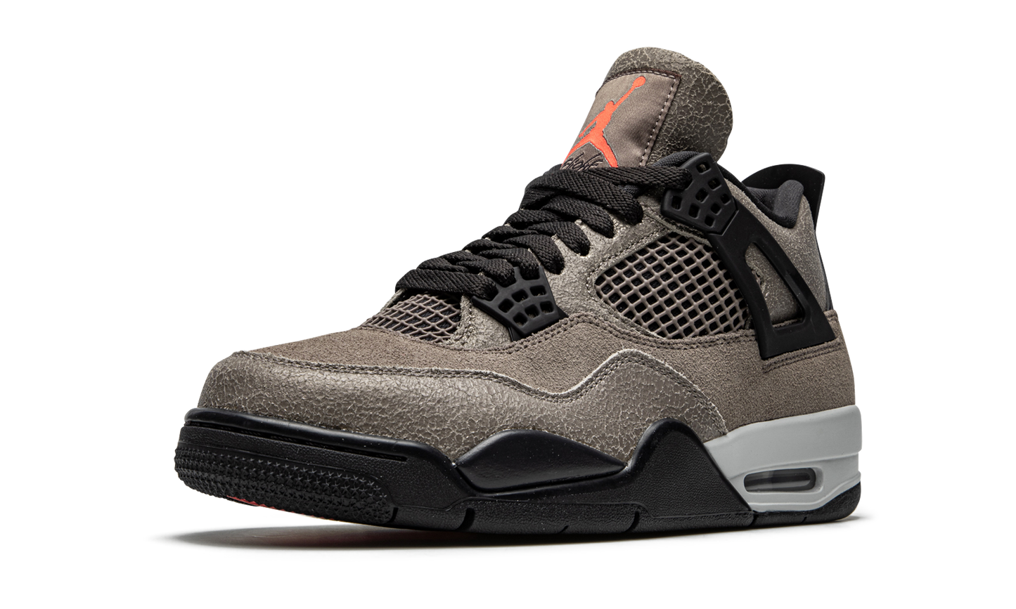 Air Jordan 4 Retro Taupe Haze DB0732 200
