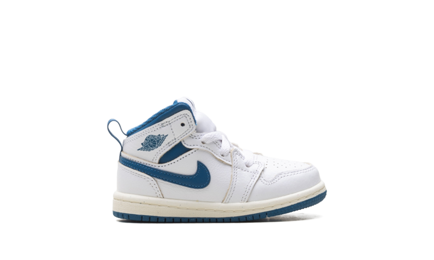Jordan 1 Mid SE TD Industrial Blue FN7537 141