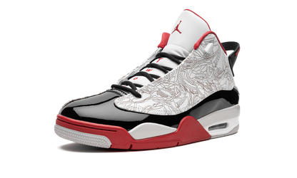 Jordan Dub Zero Varsity Red 311046 160