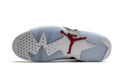 Air Jordan 6 Retro Carmine 2021 CT8529 106