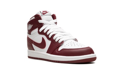 Air Jordan 1 Retro High OG PS Team Red FD1412 160