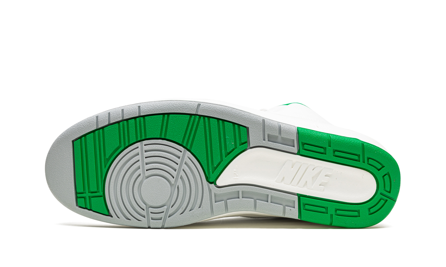 Air Jordan 2 Lucky Green DR8884 103