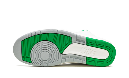 Air Jordan 2 Lucky Green DR8884 103