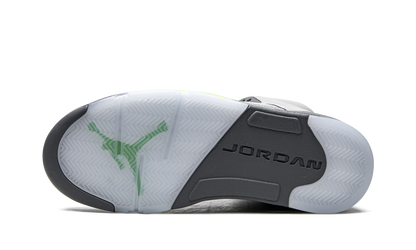 Air Jordan 5 Retro Green Bean 2022 DM9014 003