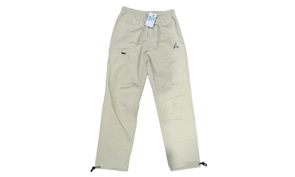 Jordan Essentials Woven Standard Fit Pant Rattan White DQ7509 206