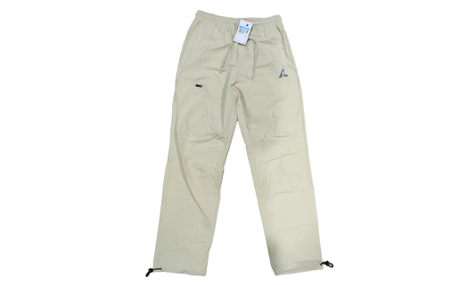Jordan Essentials Woven Standard Fit Pant Rattan White DQ7509 206