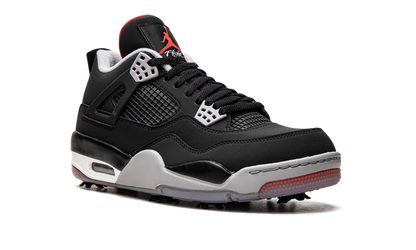 Air Jordan 4 Golf Bred CU9981 002