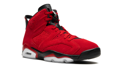 Air Jordan 6 Retro Toro Bravo CT8529 600