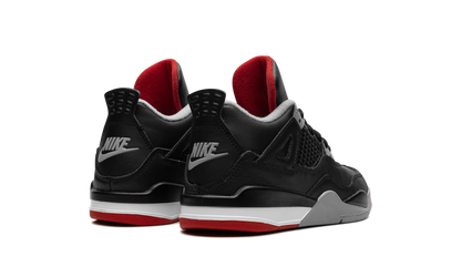 Air Jordan 4 PS Bred Reimagined BQ7669 006