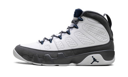 Air Jordan 9 Flint Grey / French Blue (2026) HV4794 100