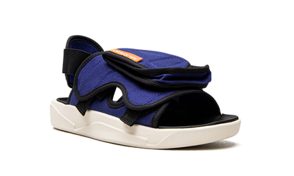 Jordan LS Slide Deep Royal Blue CZ0791 400