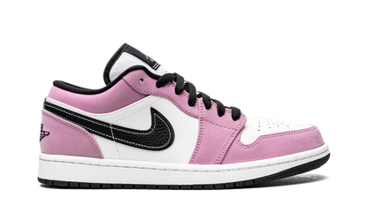 Air Jordan 1 Low SE Violet Shock CK3022 503