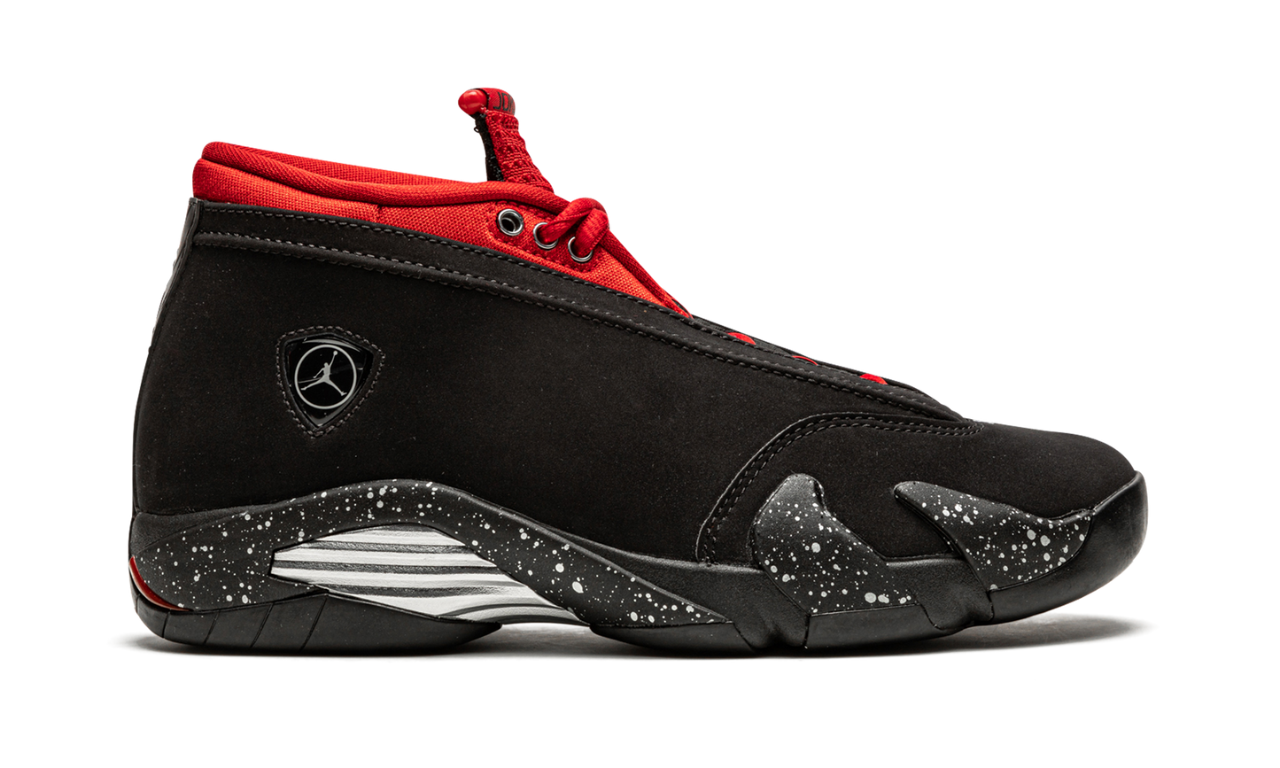 AIR JORDAN 14 LO WMNS Red Lipstick DH4121 006