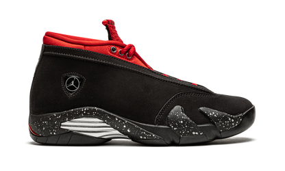AIR JORDAN 14 LO WMNS Red Lipstick DH4121 006