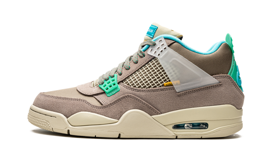 Air Jordan 4 Retro SP Union LA 30th Anniversary - Taupe Haze DJ5718 242