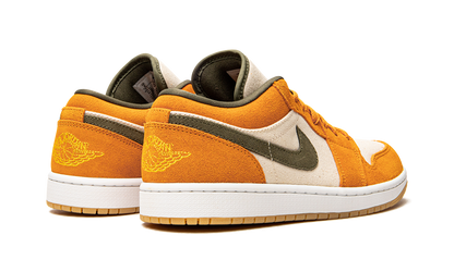Air Jordan 1 Low SE Light Curry DH6931 102