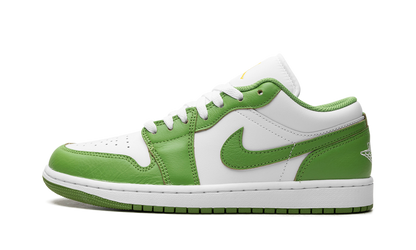 Jordan 1 Low SE Chlorophyll HF4823 100