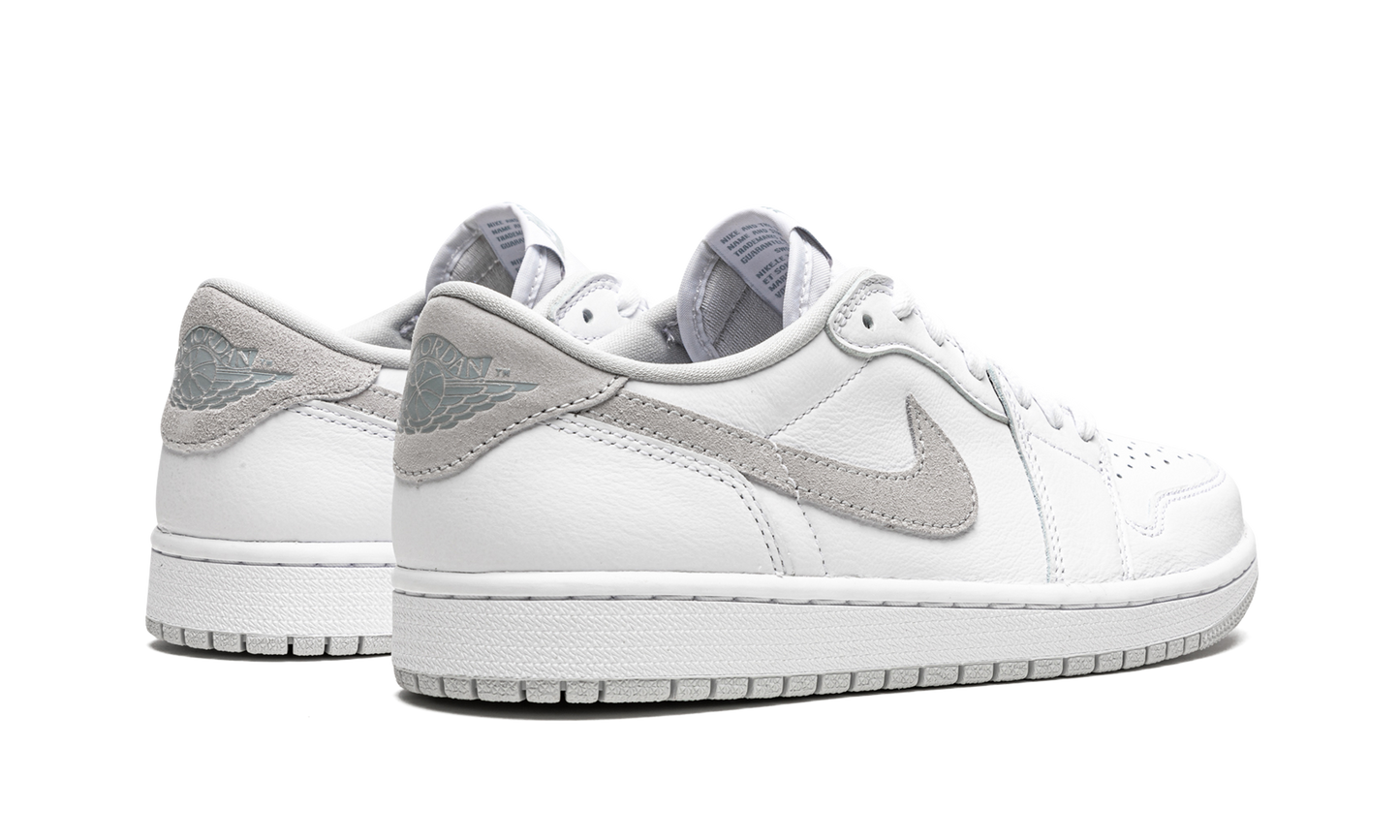 Air Jordan 1 Low OG Neutral Grey CZ0790 100