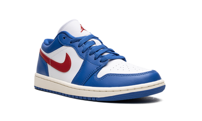 Air Jordan 1 Low WMNS Sport Blue DC0774 416