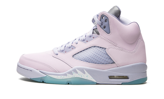 Air Jordan 5 Retro Regal Pink DV0562 600