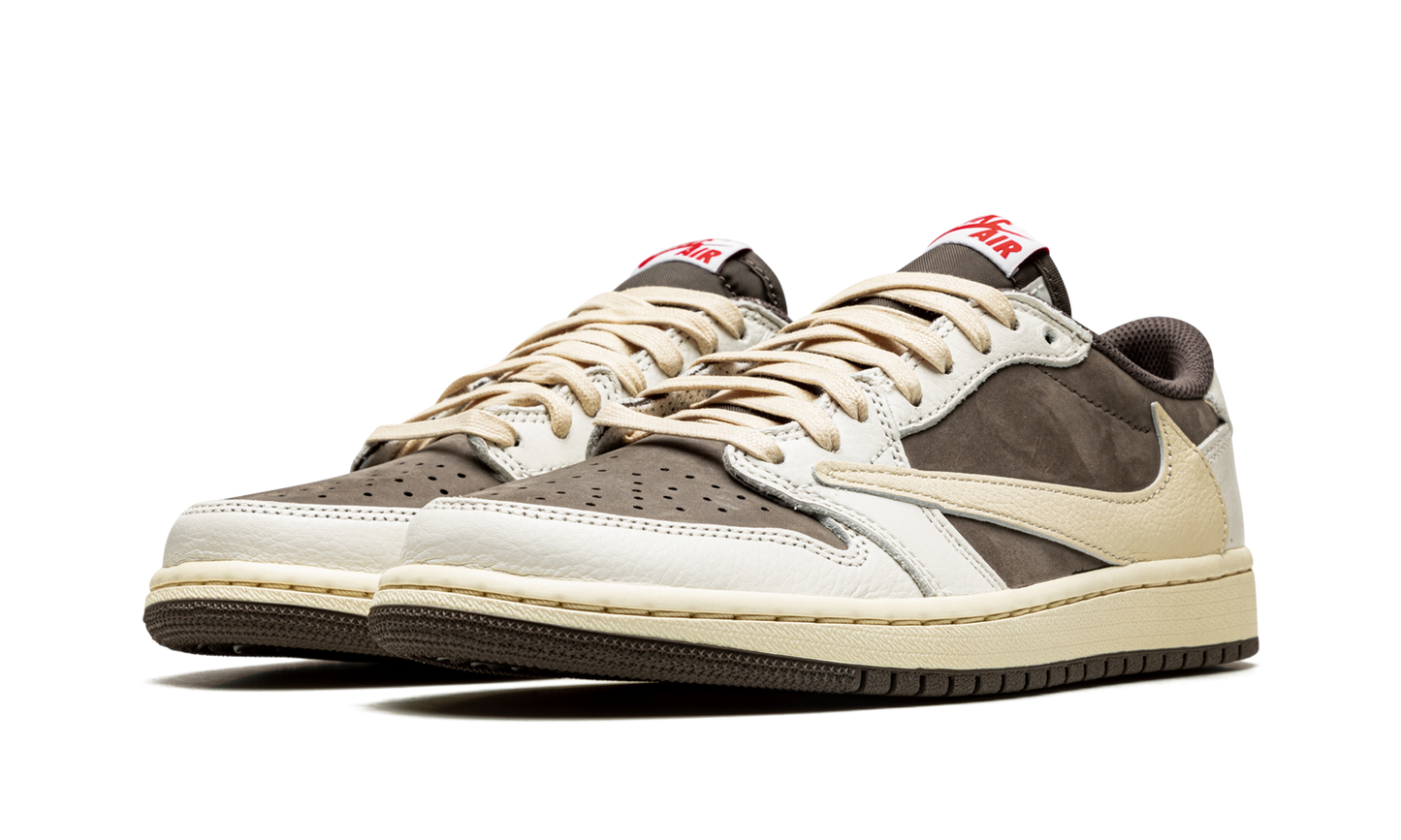 Air Jordan 1 Low SP OG Travis Scott - Reverse Mocha DM7866 162