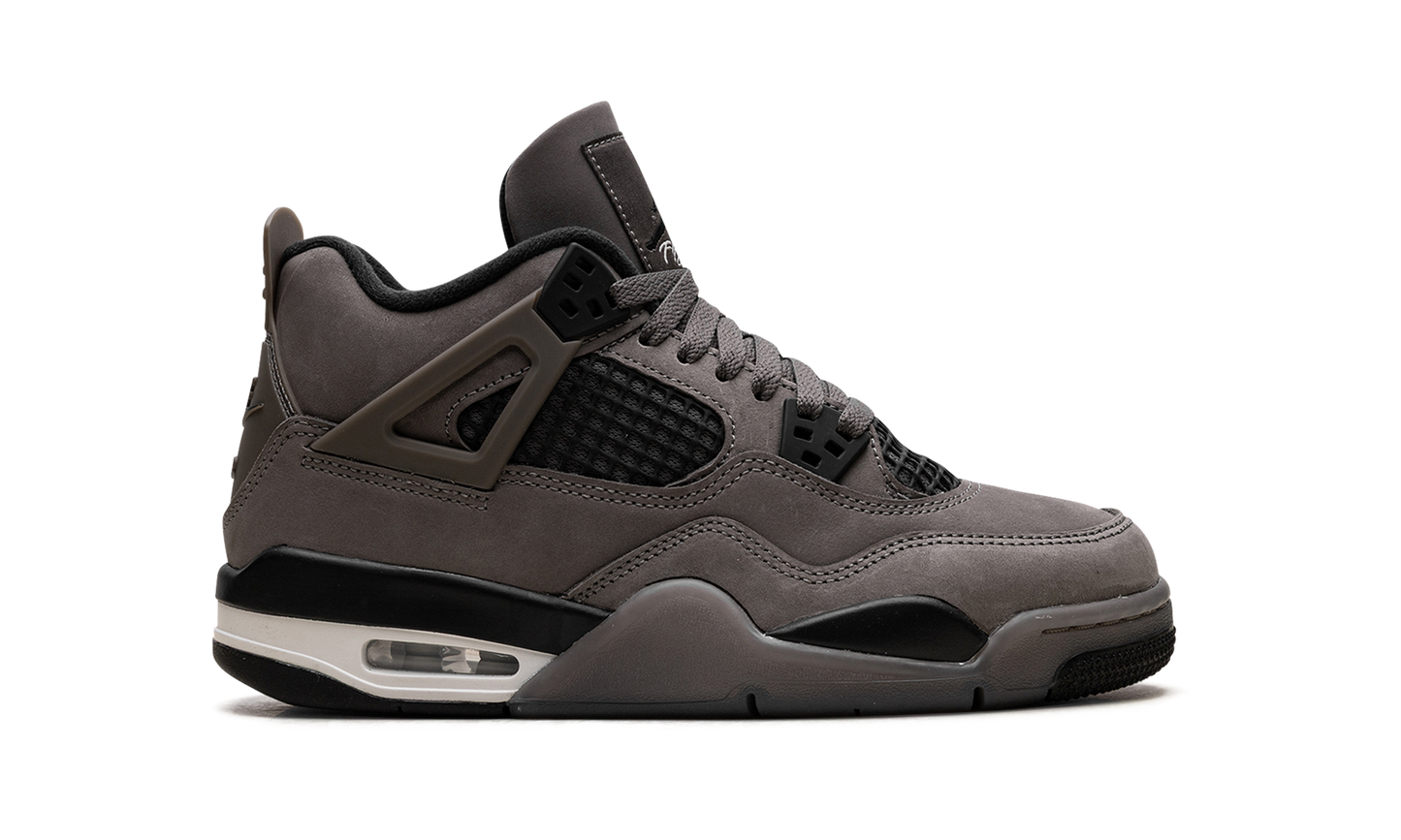 Air Jordan 4 Retro OG GS Cave Stone IB4171 200
