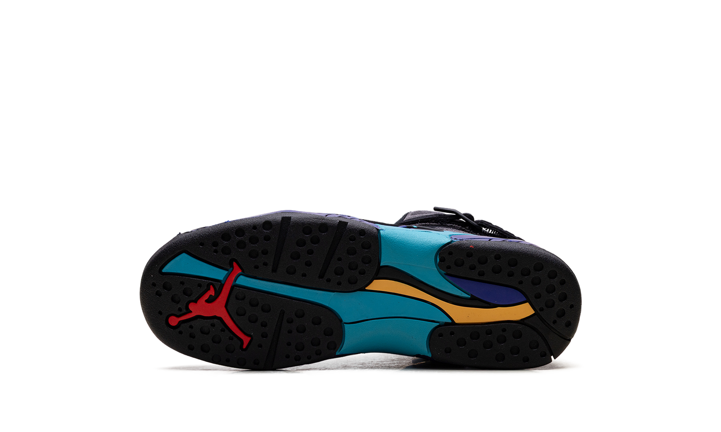 Air Jordan 8 Retro PS Aqua (2025) 305369 006