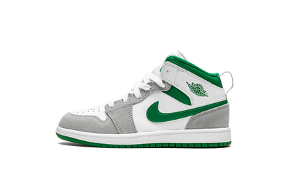 Jordan 1 Mid SE PS Grey / Green DC7249 103
