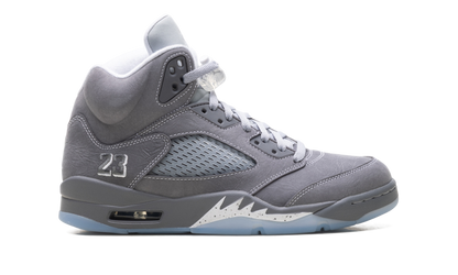 Air Jordan 5 Wolf Grey (2026) DD0587 002