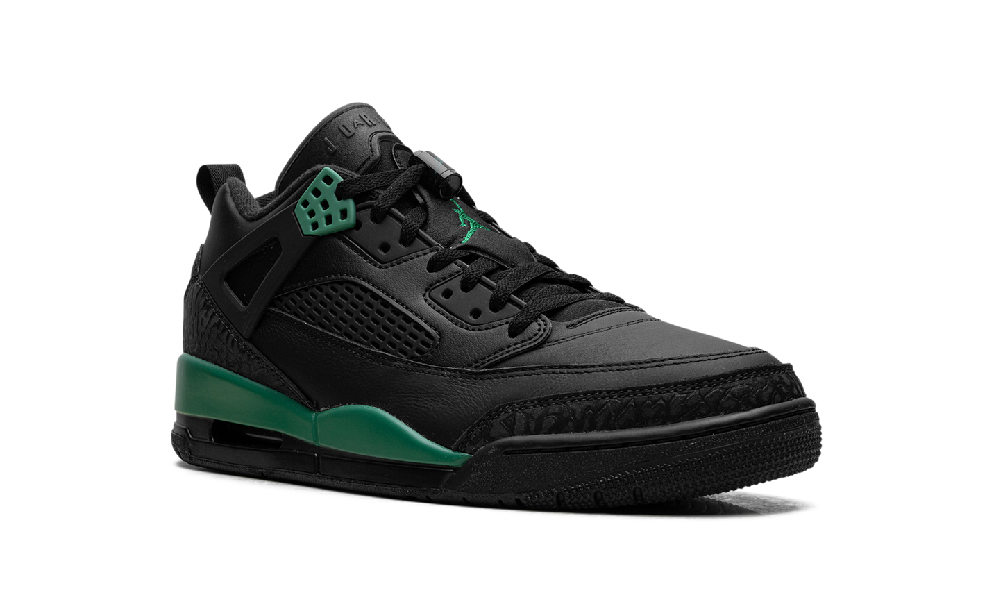 Jordan Spizike Low Pine Green FQ1759 003