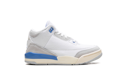 Jordan 3 Retro PS Lucky Shorts DM0966 101