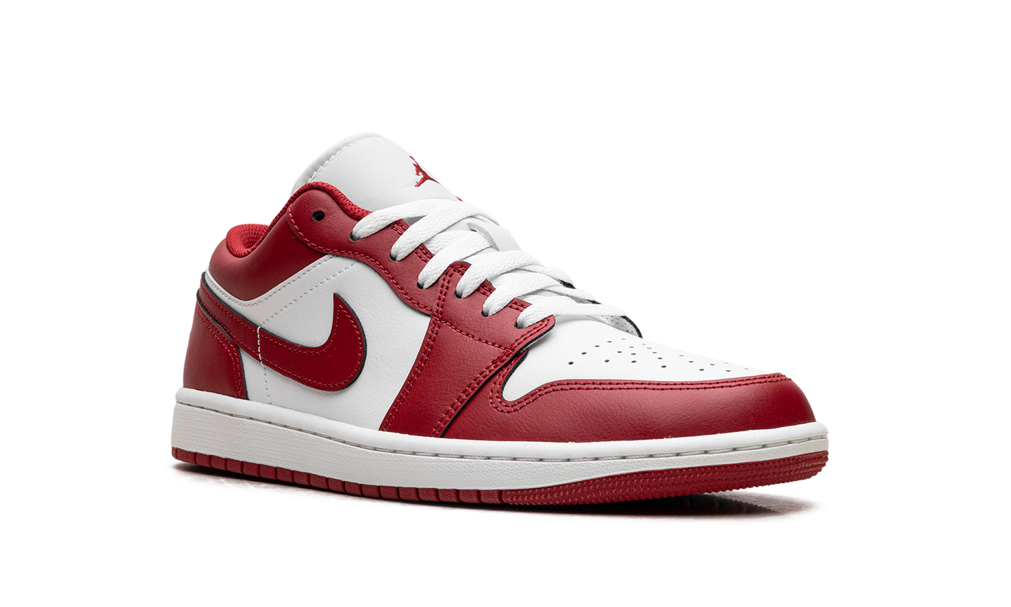 Air Jordan 1 Low New Beginnings 553558 166