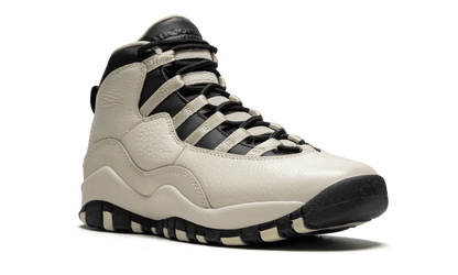 Air Jordan 10 Retro PREM GS Heiress 832645 207