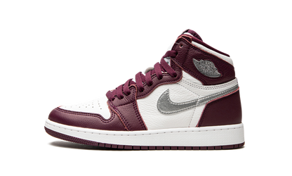 Air Jordan 1 Retro High OG GS Bordeaux 575441 611