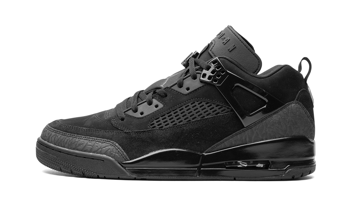 Jordan Spizike Low Black Cat FQ1759 001