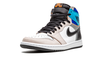 Air Jordan 1 High OG Prototype DC6515 100