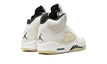 Air Jordan 5 Retro Sail FN7405 100