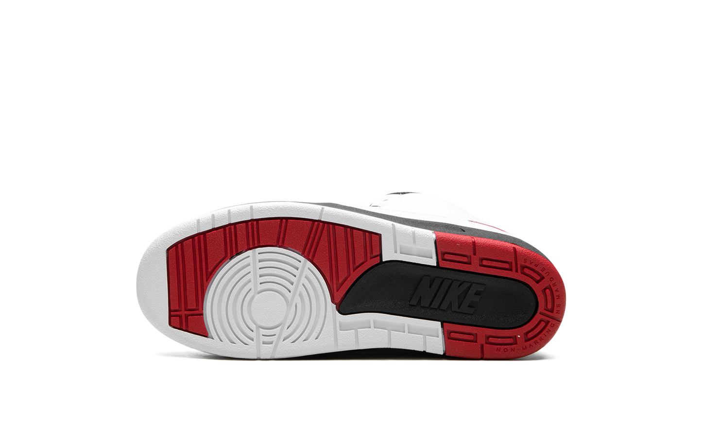Air Jordan 2 PS Chicago DQ8564 106