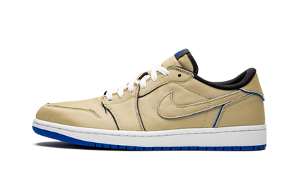 Jordan 1 Low SB QS Lance Mountain - Desert Ore CJ7891 200