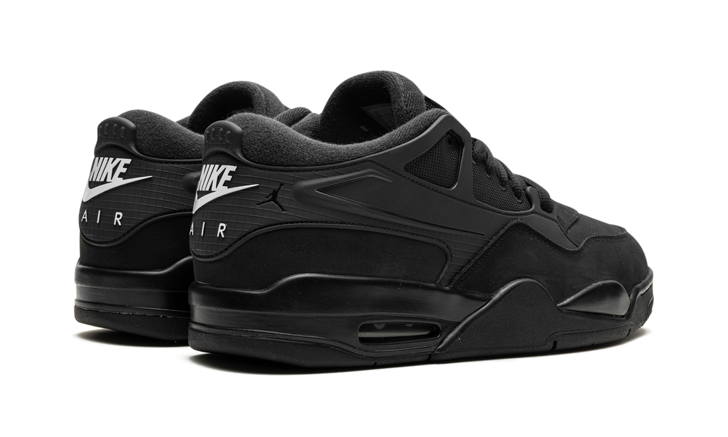 Air Jordan 4 RM Black Cat FQ7939 004